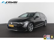 Volkswagen Golf - Variant 1.5 eTSI R-Line Business > Trekhaak/IQ.Light/Camera/