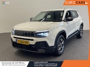 Jeep Avenger - Longitude Automaat 54 kWh Navigatie Apple Carplay/Android Au
