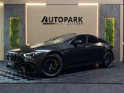 Mercedes-Benz AMG GT - 4-Door Coupe AMG 63 S 4MATIC+ Edition 1 BTW|DAK|MASSAGE|SOFT