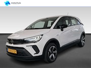 Opel Crossland - 1.2 TURBO 110PK EDITION NAVI PDC CAMERA NAP