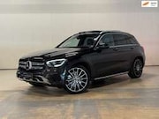 Mercedes-Benz GLC-klasse - 300e 4MATIC Premium Plus | AMG | PANO | 360 CAMERA