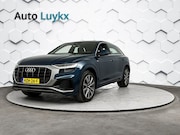 Audi Q8 - 55 TFSI-e quattro S-Line | Panoramadak | Luchtvering | 21''