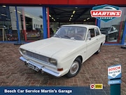 Ford Taunus - 15M 1969 | Gerestaureerd | Unieke liefhebbersauto