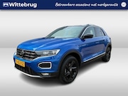 Volkswagen T-Roc - 1.5 TSI 150pk DSG Sport / Virtual Cockpit / LED / Navigatie 