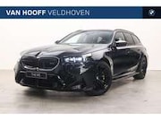 BMW M5 - Touring Automaat / Panoramadak / M Drive Professio