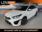 Kia Ceed - 1.6 GDI PHEV / DynamicLine / Elektrische achterklep / Trekha
