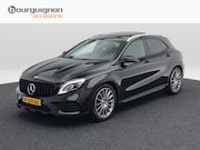 Mercedes-Benz GLA-Klasse - 250 4Matic 211 Pk Premium Plus | AMG Pakket | Stoelverwarmin