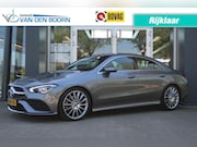 Mercedes-Benz CLA-Klasse - CLA200 AMG LINE, CarPlay/Android, Schuifdak, Clima, LED, etc