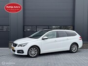 Peugeot 308 - 1.2 PureTech Active Pano Nette staat