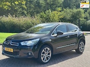 Citroën DS4 - 1.6 THP So Chic/AUTOMAAT/5DEURS/AIRCO/CRUISE/HALF LEDER/LED/