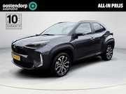 Toyota Yaris Cross - 1.5 Hybrid 115 Dynamic | All-in prijs | Automaat | Parkeerse