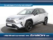 Toyota RAV4 - 2.5 Hybrid Bi-Tone *1ste Eigenaar*Panoramadak