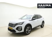 Peugeot 2008 - 1.2 Hybrid 145 Allure | Navigatie | Camera | Climate & Cruis