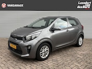 Kia Picanto - 1.0 DPi DynamicLine | DAB | Camera | Cruise | Airco | Apple
