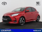 Toyota Yaris - 1.5 Hybrid 130 Executive | Apple Carplay & Android Auto | Pa