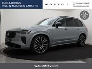 Volvo XC90 - T8 PLUG-IN HYBRID ULTRA EXECUTIVE DARK B&W AUDIO MASSAGE 22I