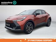 Toyota C-HR - 2.0 Plug-in Hybrid 220 Executive | € 2.500 extra inruilwaard