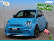 Abarth 500 - Urban 42 kWh | Carplay | LED | Navi | 17"