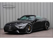 Mercedes-Benz AMG SL - Roadster 63 4MATIC+ | 585PK | BTW | Head-up | Lift | Massage