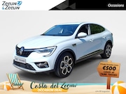 Renault Arkana - 1.6 E-Tech Hybrid 145 Intens Automaat
