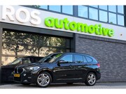 BMW X1 - xDrive25e eDrive Edition | M-SPORT | LEDER | LED | STOELVERW