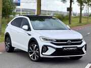 Volkswagen Taigo - 1.0 TSI R-Line Pano IQ Light ACC Virtual Camera
