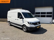Volkswagen Crafter - Bestel 35 2.0 TDI L3H3