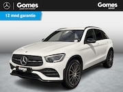 Mercedes-Benz GLC-klasse - 200 4MATIC | Apple Carplay | Cruise Control | Stoelverwarmin