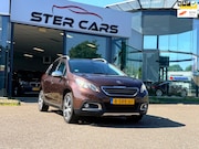 Peugeot 2008 - 1.6 VTi Féline|Panoramadak|Airco|NAP|APK|