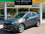 Opel Mokka - 1.4 T Innovation | Navi | Schuifdak | Trekhaak Leder | Camer