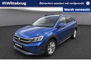 Volkswagen Taigo - 1.0 TSI Life Business Voorstoelen verwarmbaar / Navi / Adapt