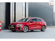 Audi A3 - 30 TFSI S-Line