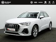 Audi Q3 - 35 TFSI 150pk S edition | Achteruitrijcamera | Parkeerhulp p