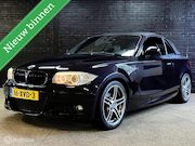 BMW 1-serie - Cabrio 118i High Executive M PAKKET LEDER CRUISE