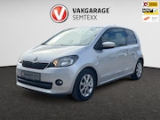Skoda Citigo - 1.0 Greentech Elegance | Clima | Cruise | Stoelverwarming |