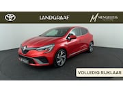 Renault Clio - 1.0 TCe R.S. Line