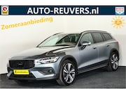 Volvo V60 Cross Country - 2.0 B5 AWD Pro Navi / Pilot Assist / Half Leder / Camera / T