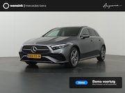 Mercedes-Benz A-klasse - 250e Business Solution AMG | Panoramaschuifdak | Premium Plu