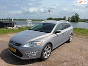 Ford Mondeo - 1.6 EcoBoost Lease Titanium CRUISE/TREKHAAK/AIRCO