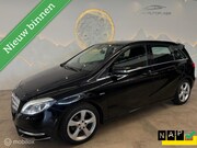Mercedes-Benz B-klasse - 180 Ambition Navi/LED/NAP