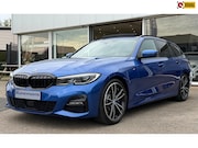 BMW 3-serie - 330I M-SPORT / SHADOW / LASER / PANO / TREKHAAK