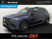 Mercedes-Benz GLE-klasse - AMG 53 Hybrid 4MATIC+ Panoramadak / Memory Seats / Burmester
