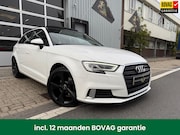 Audi A3 - Sportback 1.5 TFSI Sport 150PK PDC/LMV-18/NAVI/PANO