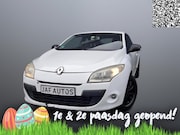 Renault Mégane - 1.6 16v Airco Cruise 17inch Stoer
