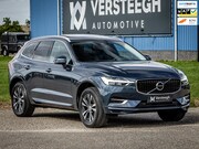 Volvo XC60 - 2.0 T8 Twin Engine AWD Momentum Pro | Panoramadak | Trekhaak