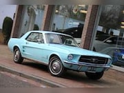 Ford USA Mustang - 4.7 V8 Automaat Leder Stuurbekr.