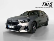 BMW i5 - eDrive40 M-Sportpaket Pro | AHK | ACC