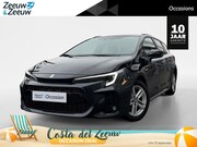 Suzuki Swace - 1.8 Hybrid Style | 140 PK | STUUR/STOEL VERWARMING | NAVIGAI