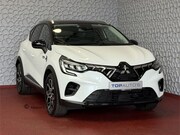 Mitsubishi ASX - 1.6 PHEV AT INTENSE+ NW AUTO / CAMERA / NAVI LED STOELVERW P