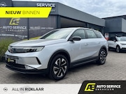 Opel Grandland - 1.2 Turbo Hybrid GS Werkelijke nieuwe Grandland met fabrieks